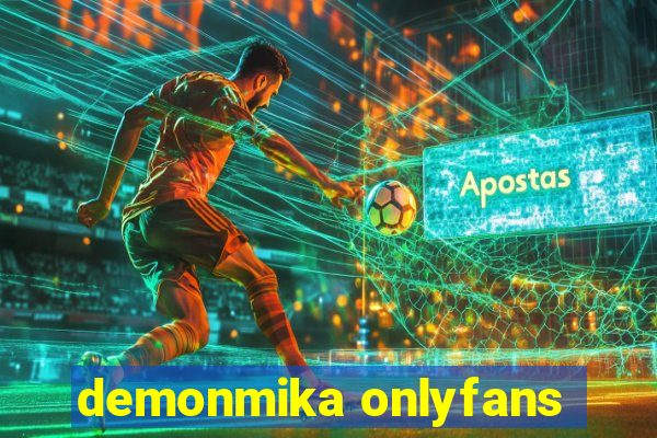 demonmika onlyfans